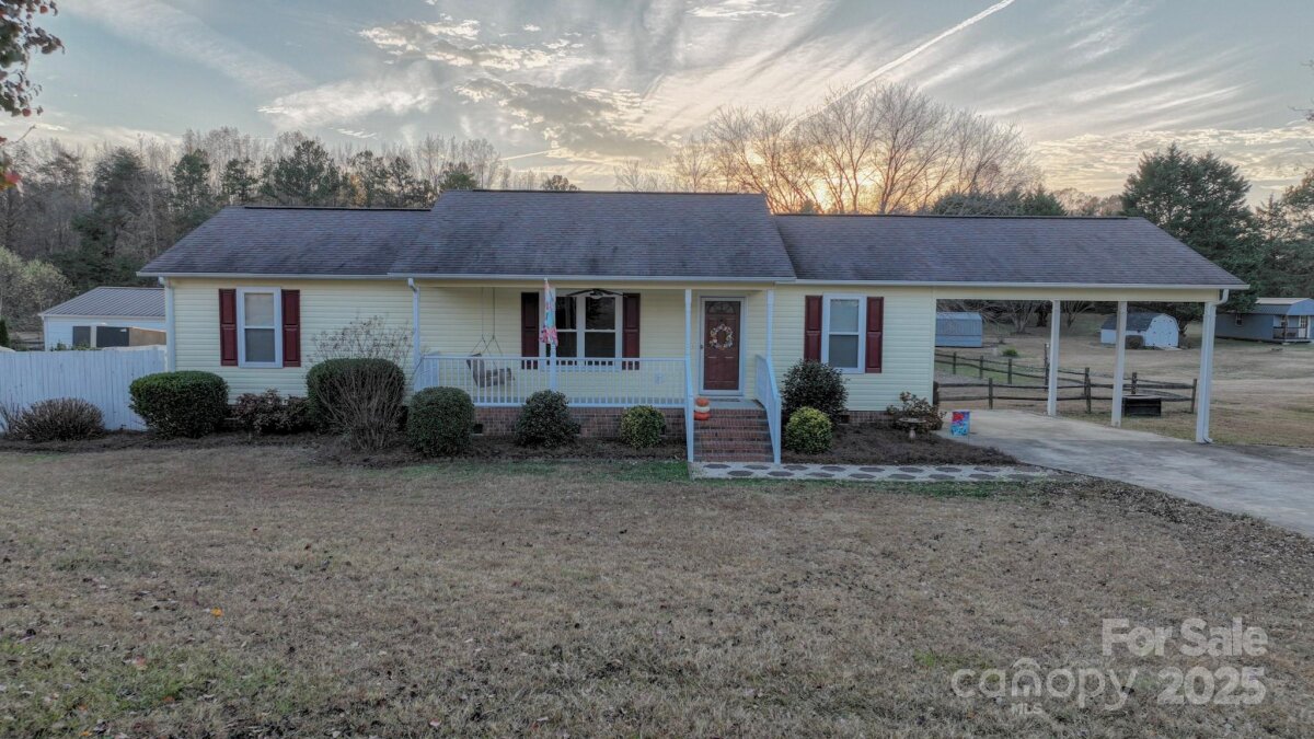 691 Connolly Road, York, SC 29745, MLS # 4320395