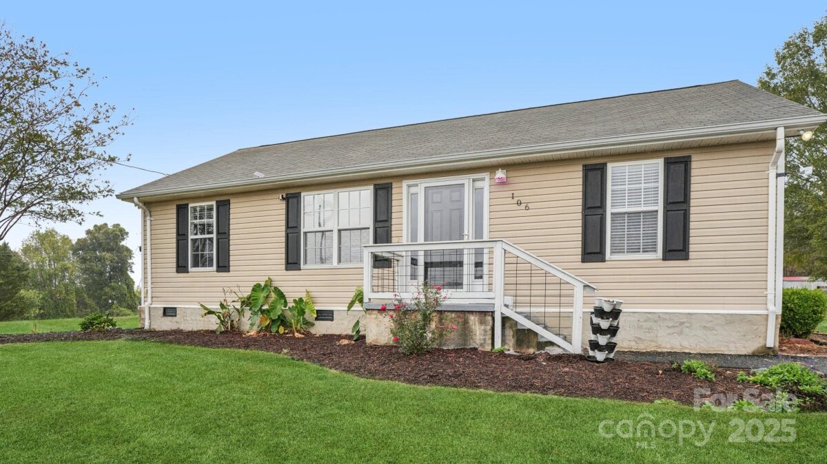 106 Williams Road, Kings Mountain, NC 28086, MLS # 4320404