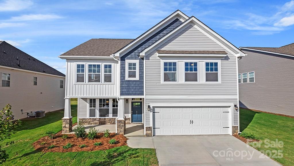 7113 Butternut Oak Terrace, Huntersville, NC 28078, MLS # 4320405