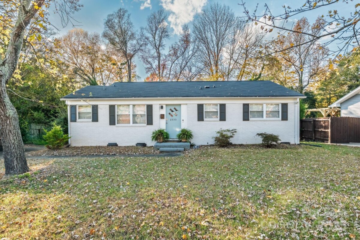 2333 Birchcrest Drive, Charlotte, NC 28205, MLS # 4320407