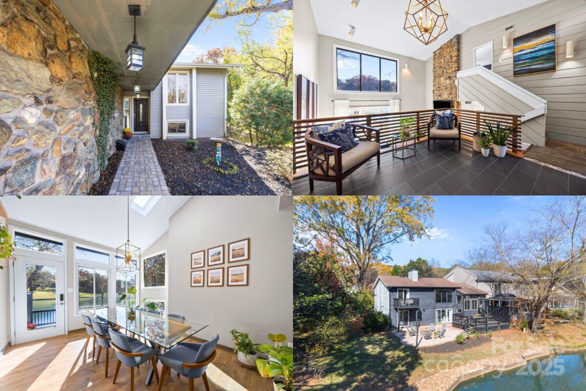 4225 Burning Tree Drive, Charlotte, NC 28277, MLS # 4320410