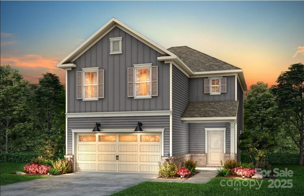 11549 Glasden Lane Unit 530, Charlotte, NC 28278, MLS # 4320414