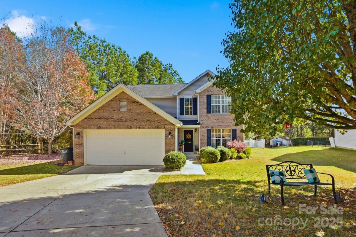 7200 Cascading Pines Drive, Tega Cay, SC 29708, MLS # 4320439