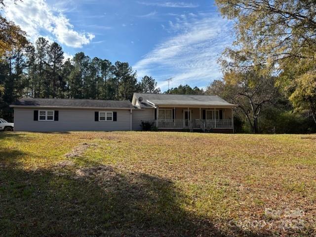 665 E Robertson Road, Rock Hill, SC 29730, MLS # 4320440