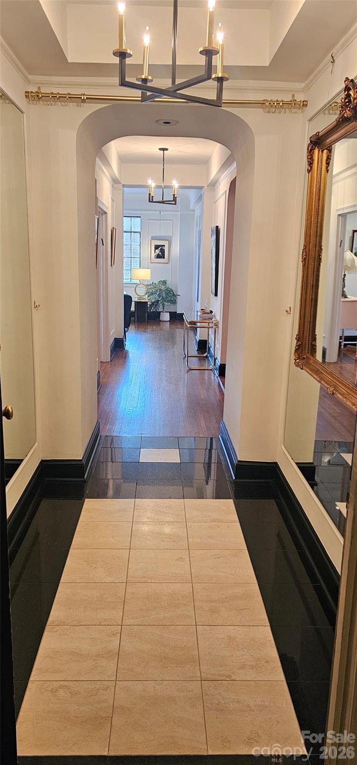 301 W 10th Street Unit 206, Charlotte, NC 28202, MLS # 4320449