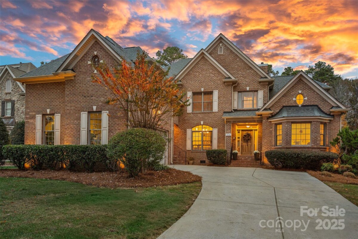 1110 Anniston Place, Wesley Chapel, NC 28079, MLS # 4320458