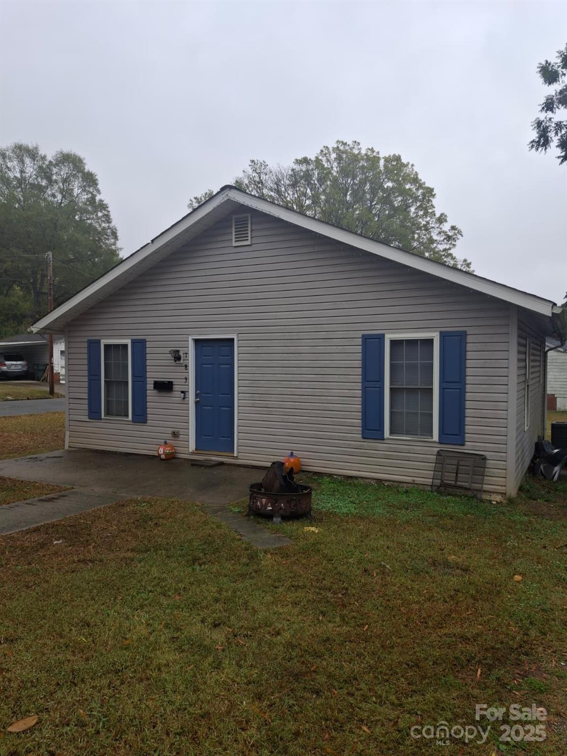 183 Brookwood Avenue, Concord, NC 28025, MLS # 4320464