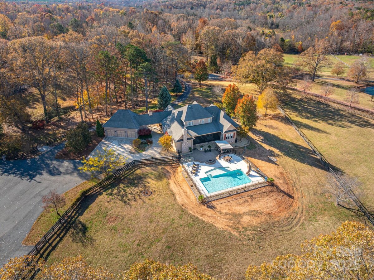 132 Huncoat Hollow Lane, Iron Station, NC 28080, MLS # 4320468