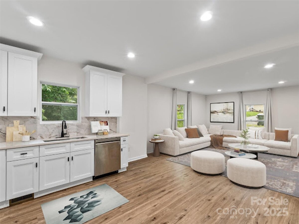 60 Valley Street, Concord, NC 28025, MLS # 4320490