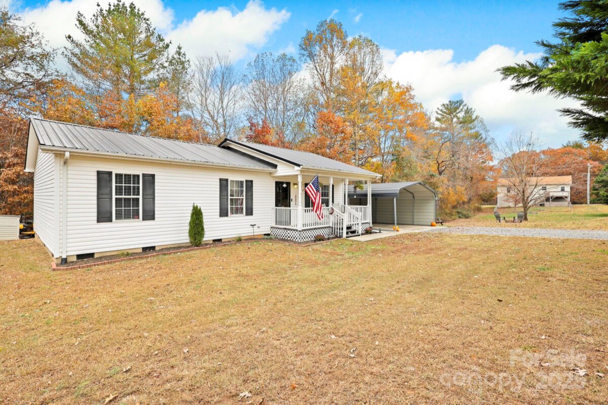 2092 Union Grove Road, Lenoir, NC 28645, MLS # 4320491