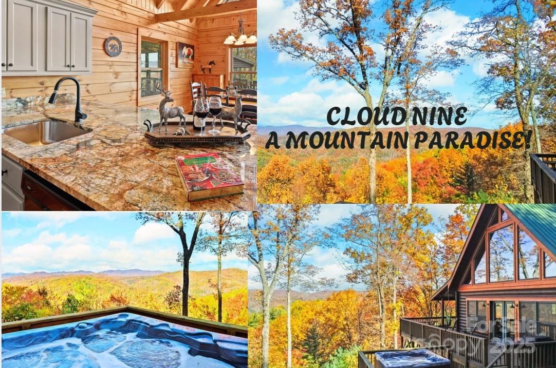 305 Fox Cove Road, Ferguson, NC 28624, MLS # 4320493