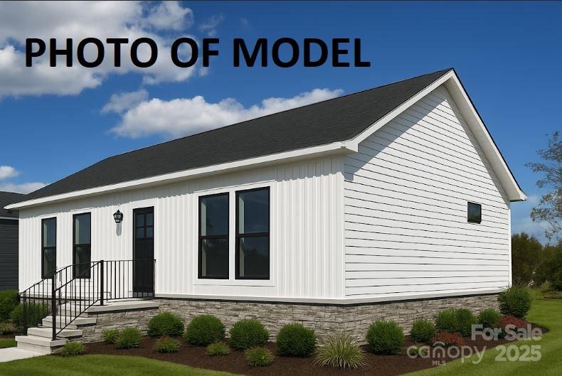 957 Martinat Drive Unit lot  , Morganton, NC 28655, MLS # 4320526