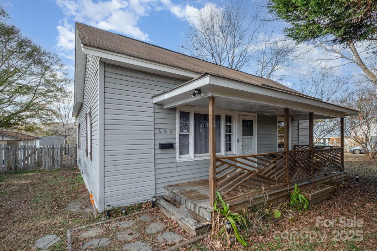 603 Old North Main Street, Clover, SC 29710, MLS # 4320532