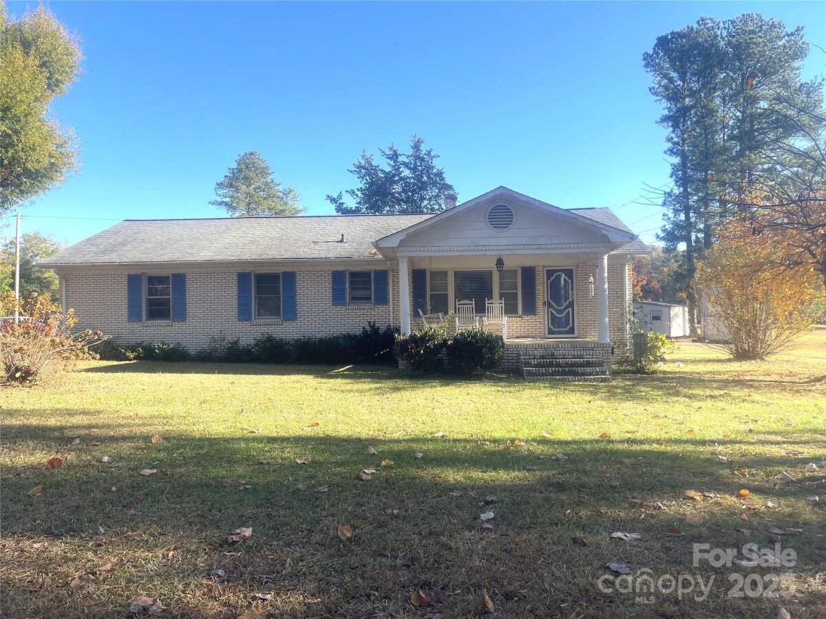 2318 Lawyers Road, Indian Trail, NC 28079, MLS # 4320544