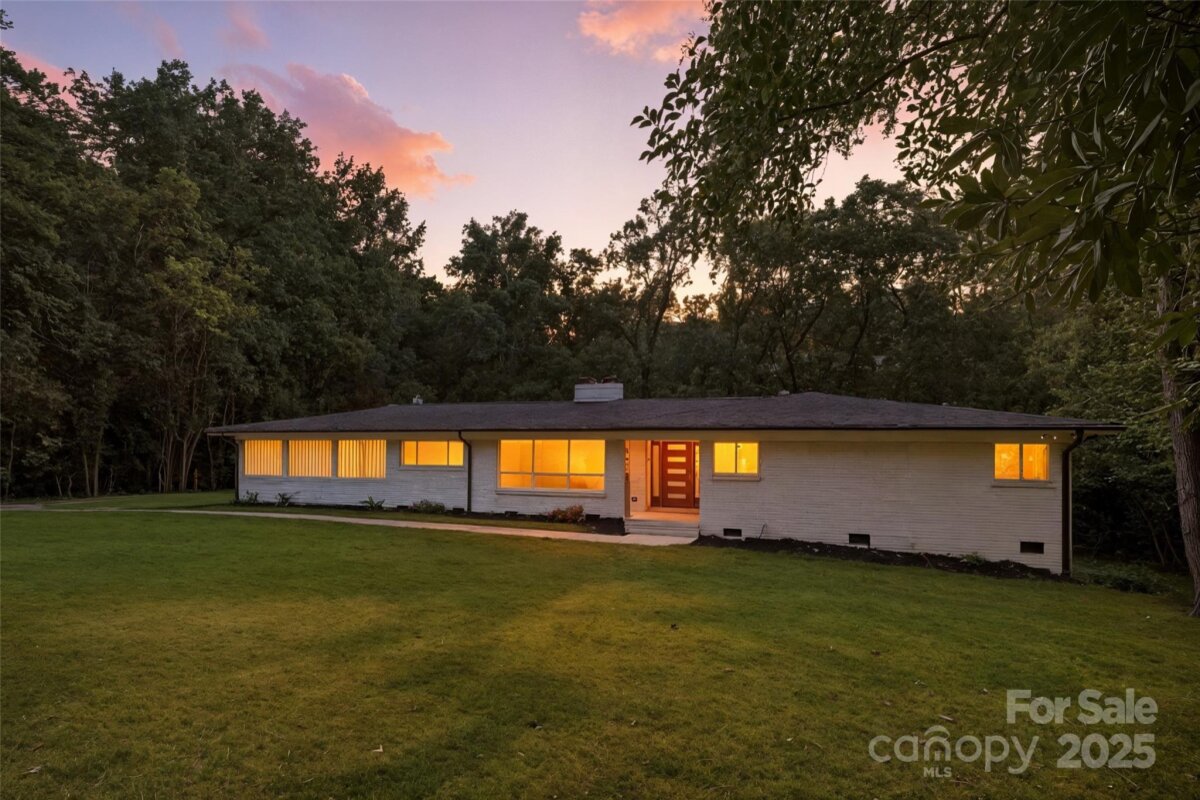 1408 Burtonwood Circle, Charlotte, NC 28212, MLS # 4320551