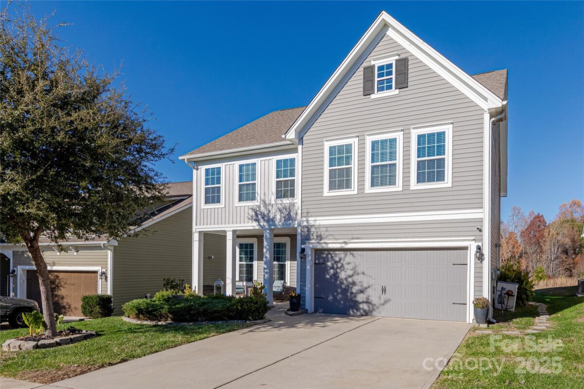 8344 Dallas Bay Road, Charlotte, NC 28278, MLS # 4320556