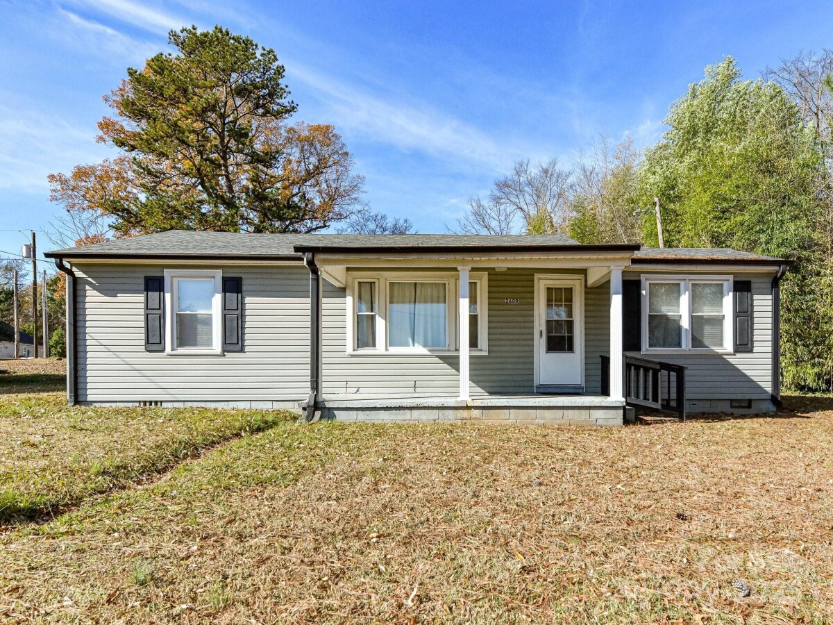 2609 Linda Avenue, Kannapolis, NC 28083, MLS # 4320563