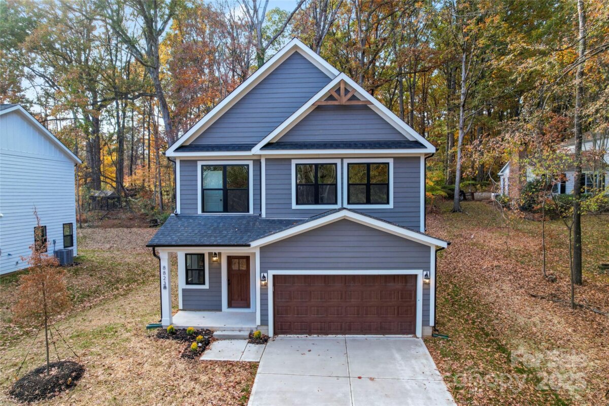 8823 Dogwood Drive, Charlotte, NC 28215, MLS # 4320609