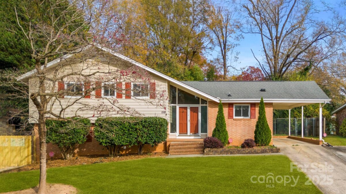 1518 Lynhurst Drive, Gastonia, NC 28054, MLS # 4320610