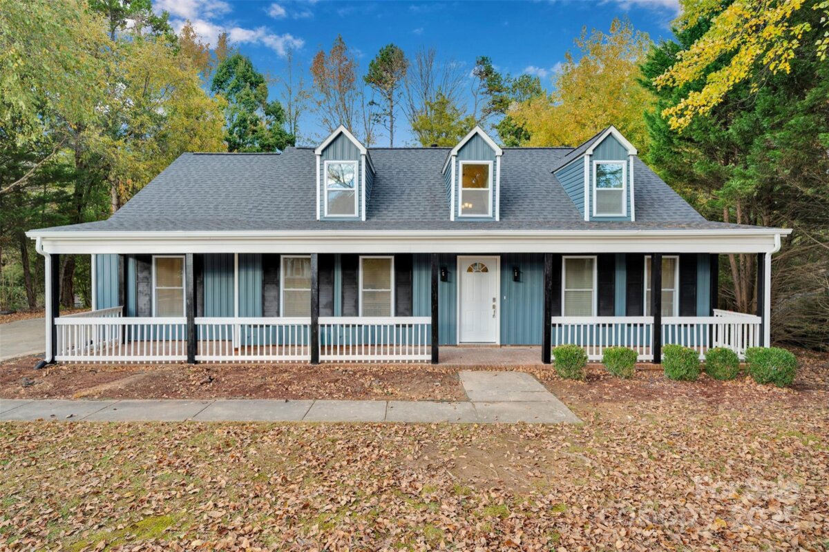 8343 Norcroft Drive, Charlotte, NC 28269, MLS # 4320613