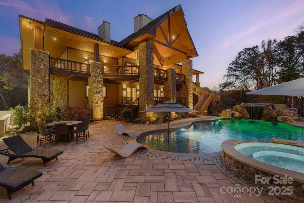 8304 Aeromarine Boulevard, Catawba, NC 28609, MLS # 4320620