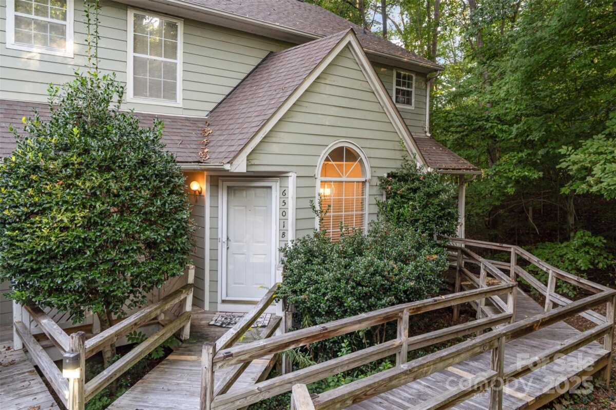 6501 Clavell Lane Unit B, Charlotte, NC 28210, MLS # 4320627