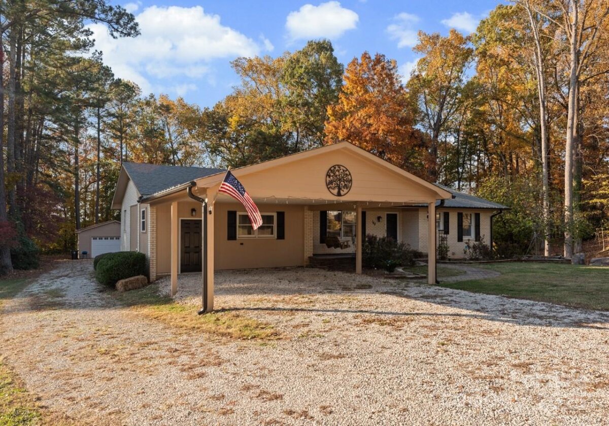 148 Woodland Drive, Concord, NC 28025, MLS # 4320635