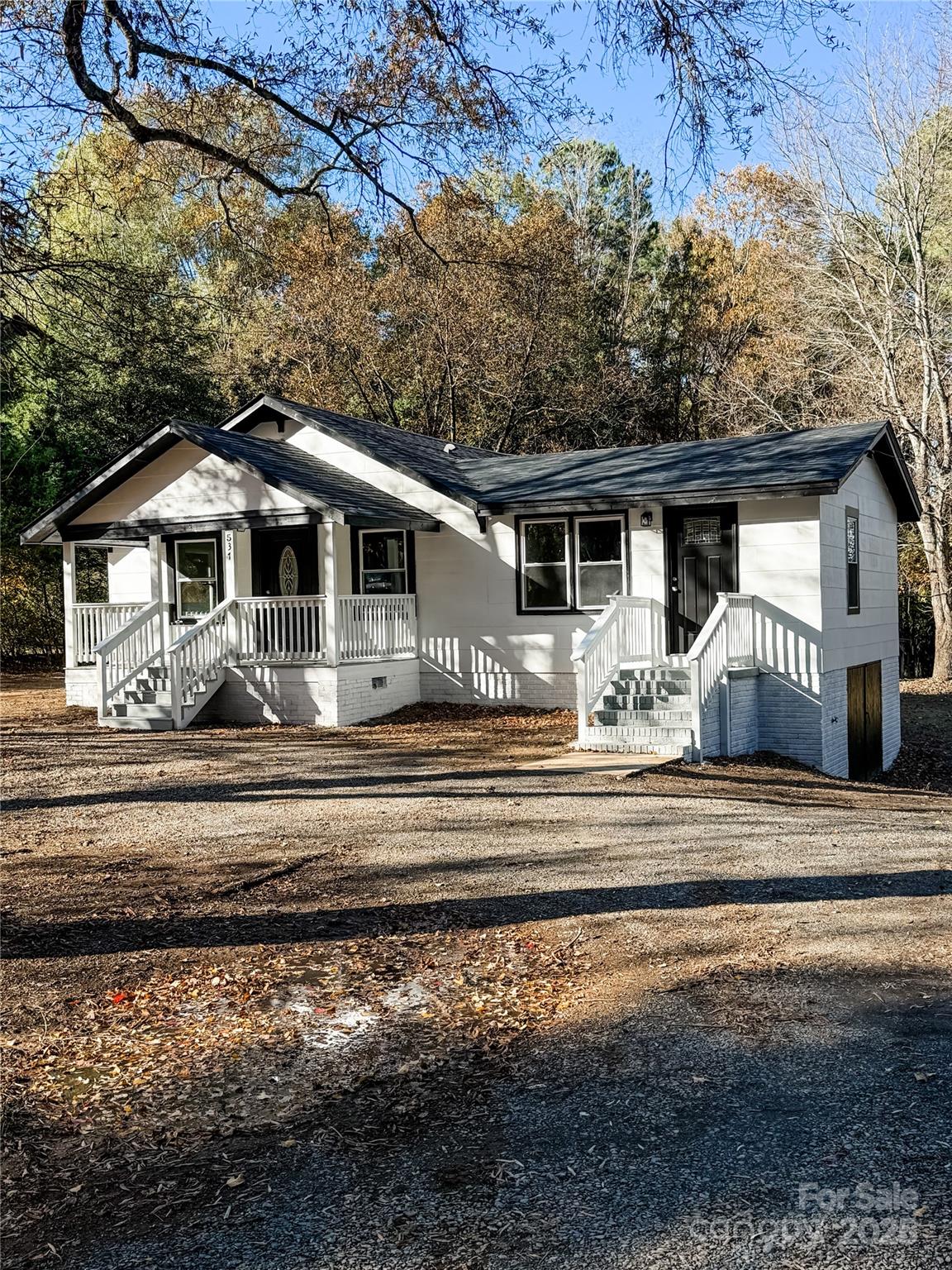 537 Maske Road, Mount Gilead, NC 27306, MLS # 4320638