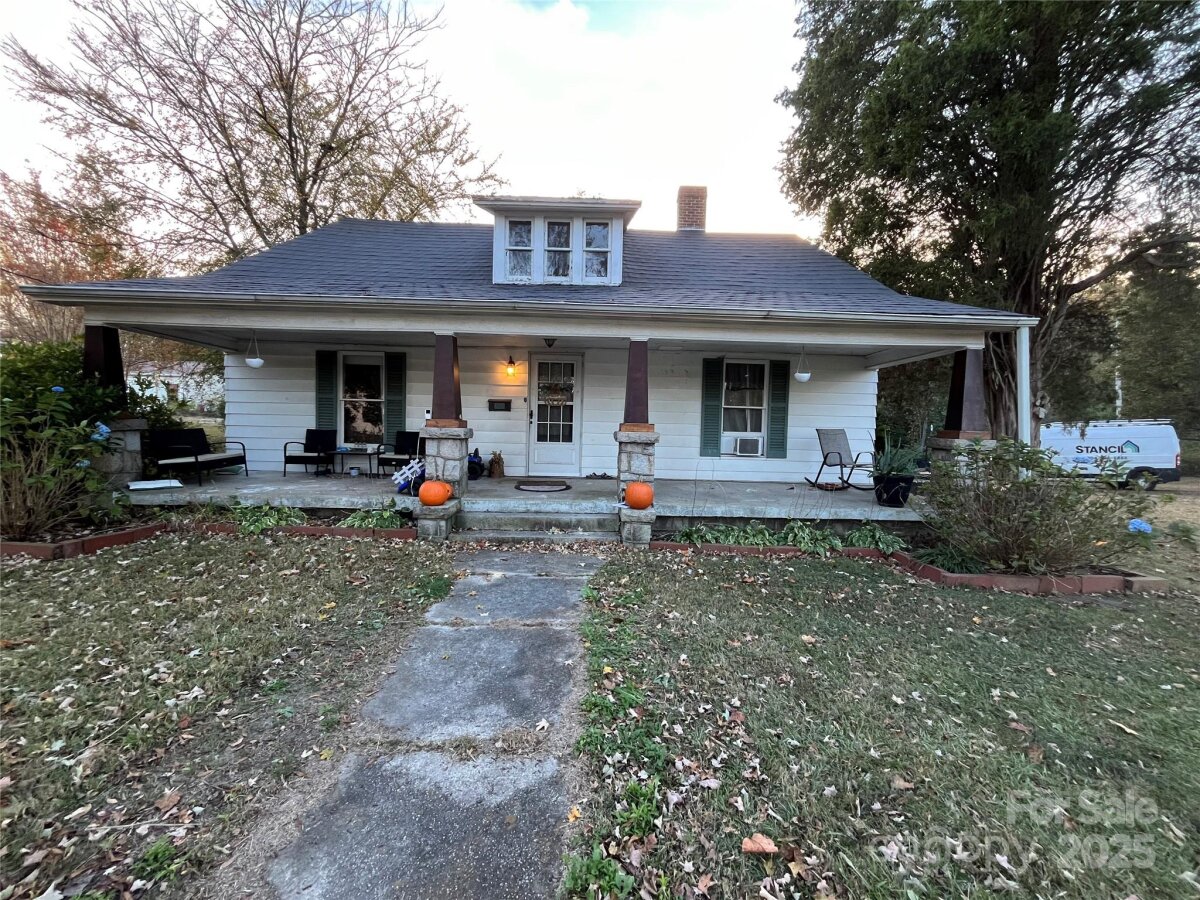 129 11th Street, Spencer, NC 28159, MLS # 4320640