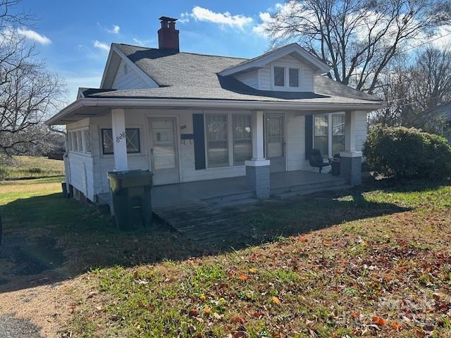 828 N Piedmont Avenue, Kings Mountain, NC 28086, MLS # 4320641