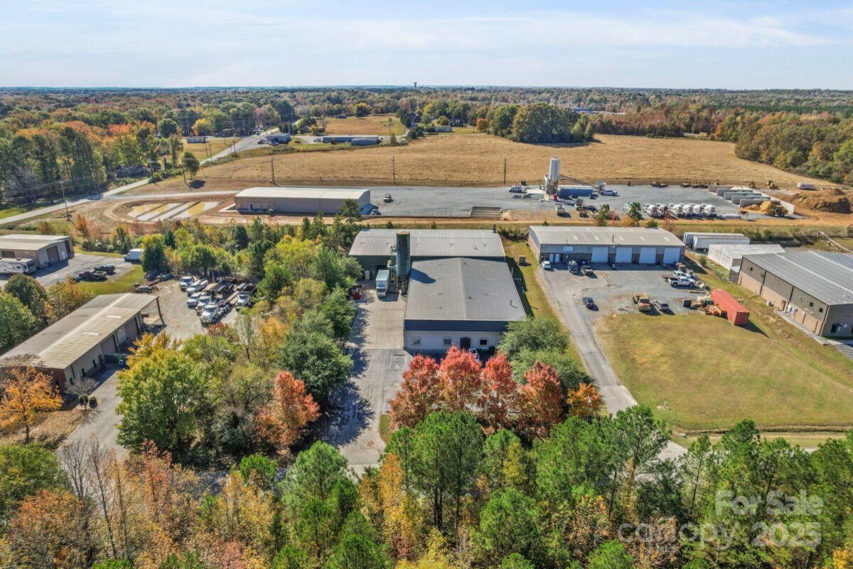 3213 Westwood Industrial Drive, Monroe, NC 28110, MLS # 4320646