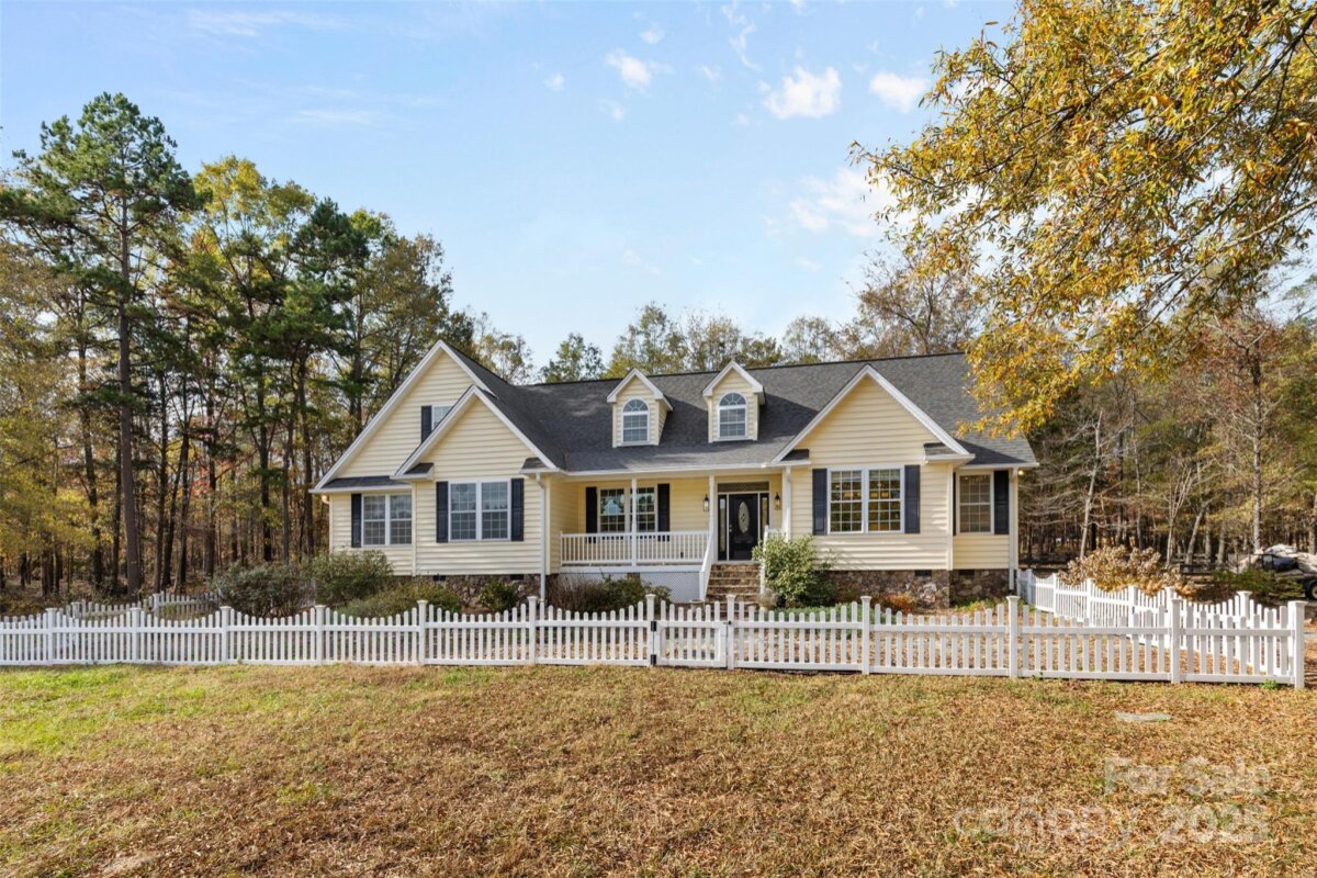 2159 Quiet Cove Lane, Stanfield, NC 28163, MLS # 4320651