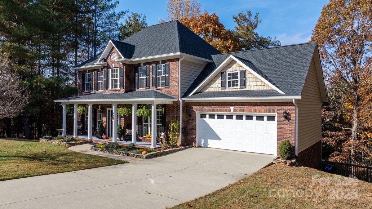 5665 Crown Terrace, Hickory, NC 28601, MLS # 4320675