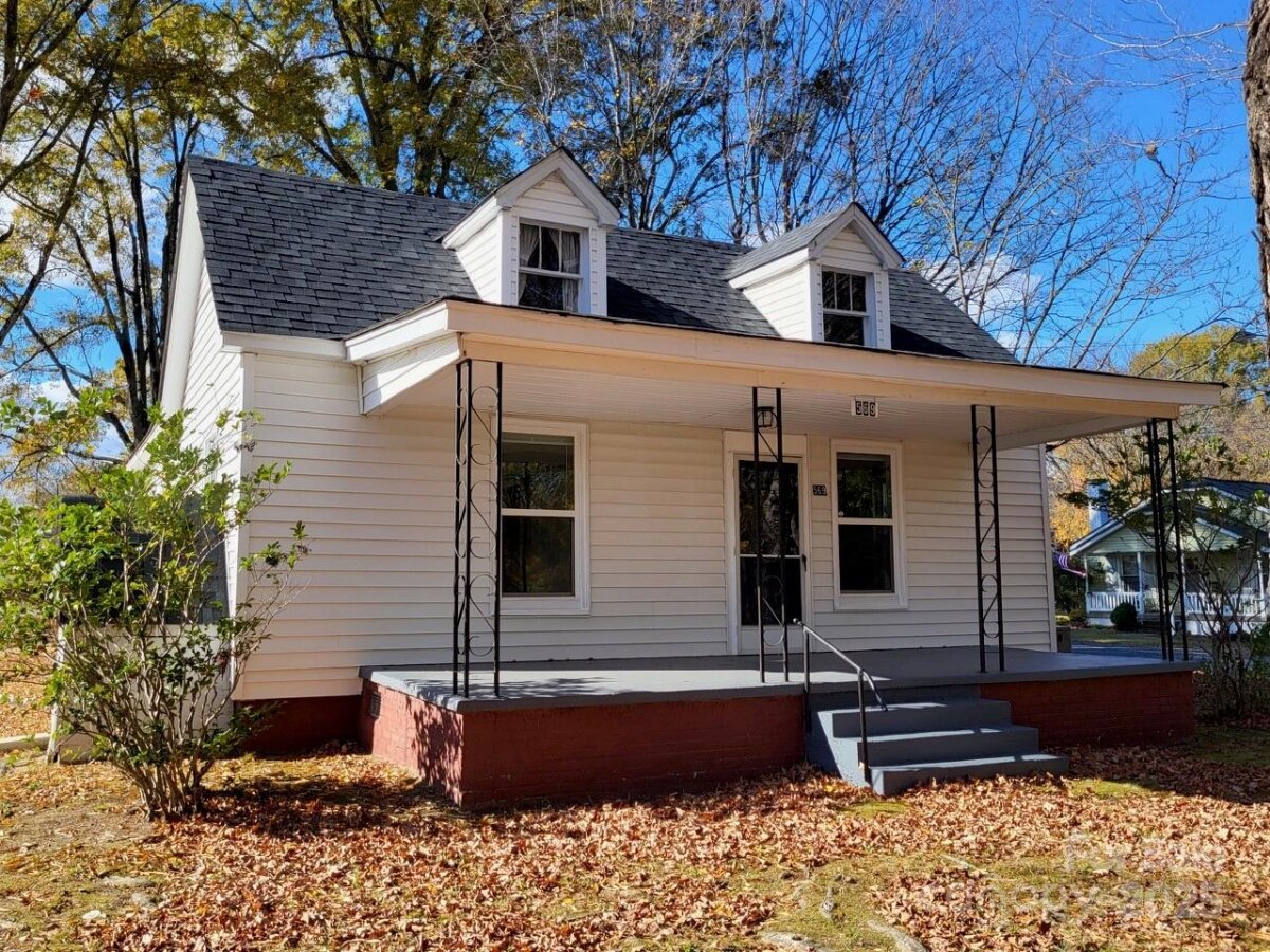 569 Hunter Avenue, Kannapolis, NC 28083, MLS # 4320685