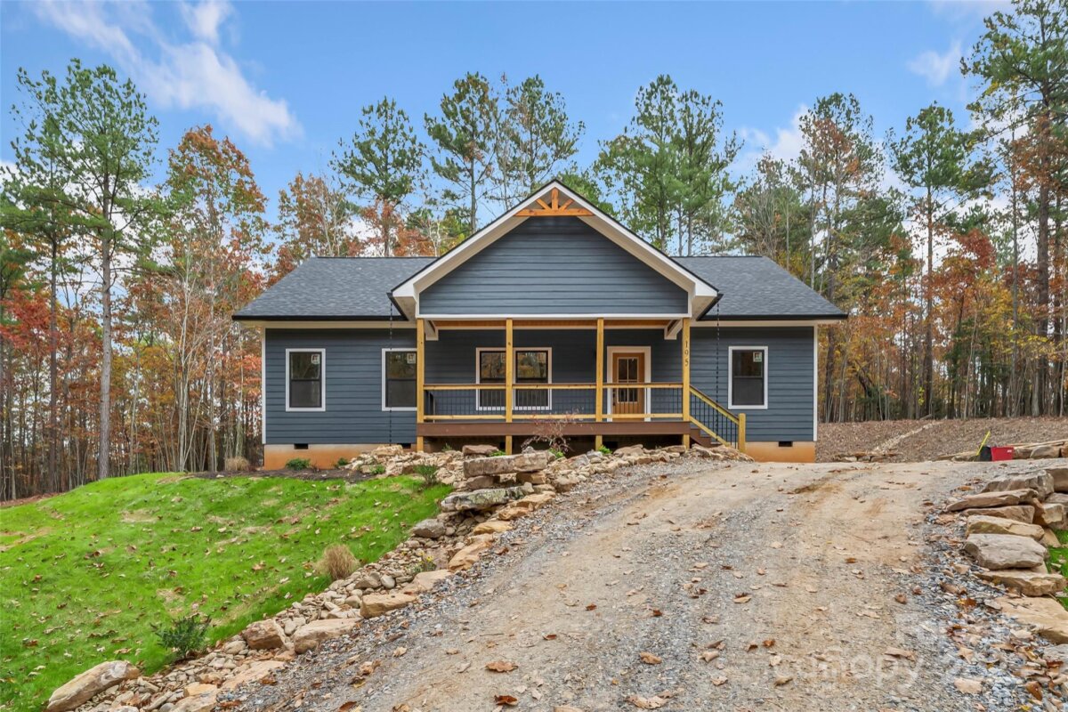 195 Grandview Peaks Drive Unit 13, Nebo, NC 28761, MLS # 4320686