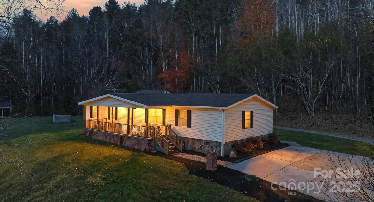 3066 Hartley Kincaid Place, Lenoir, NC 28645, MLS # 4320707