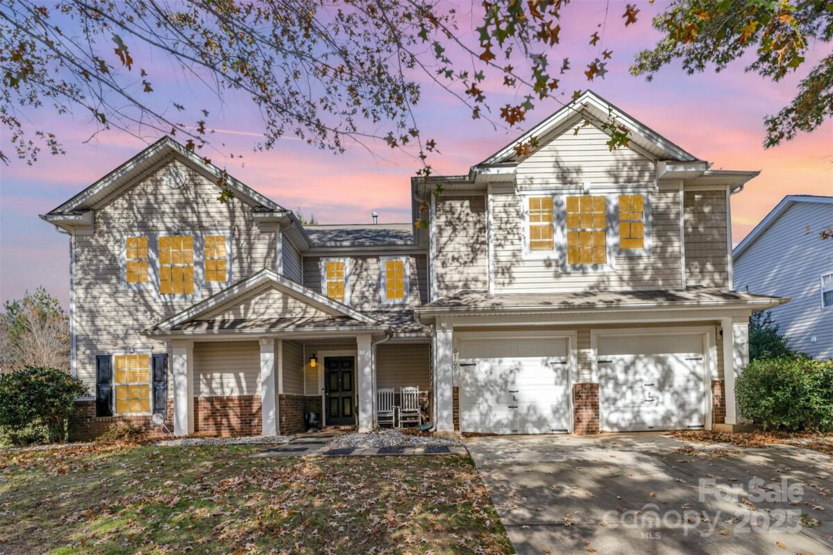 6706 Evanton Loch Road, Charlotte, NC 28278, MLS # 4320709