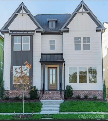 19032 Newburg Hill Road Unit 23, Davidson, NC 28036, MLS # 4320711