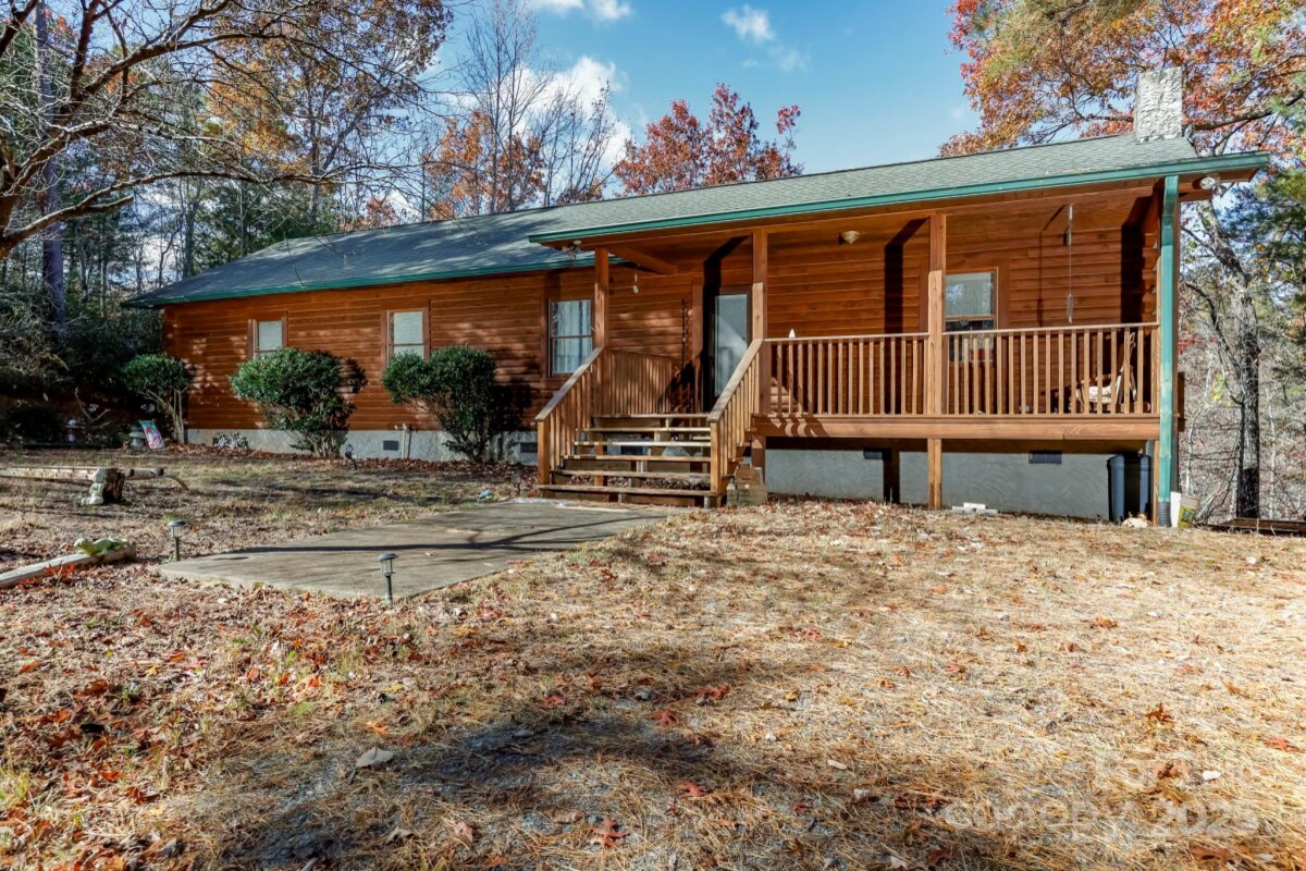 114 Birddog Boulevard, Lake Lure, NC 28746, MLS # 4320713