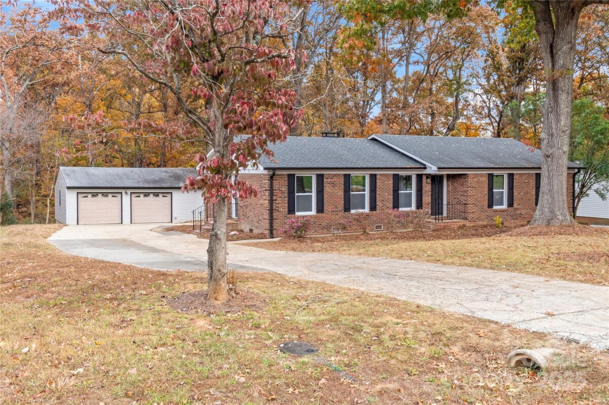 765 Laverton Lane, Rural Hall, NC 27045, MLS # 4320721