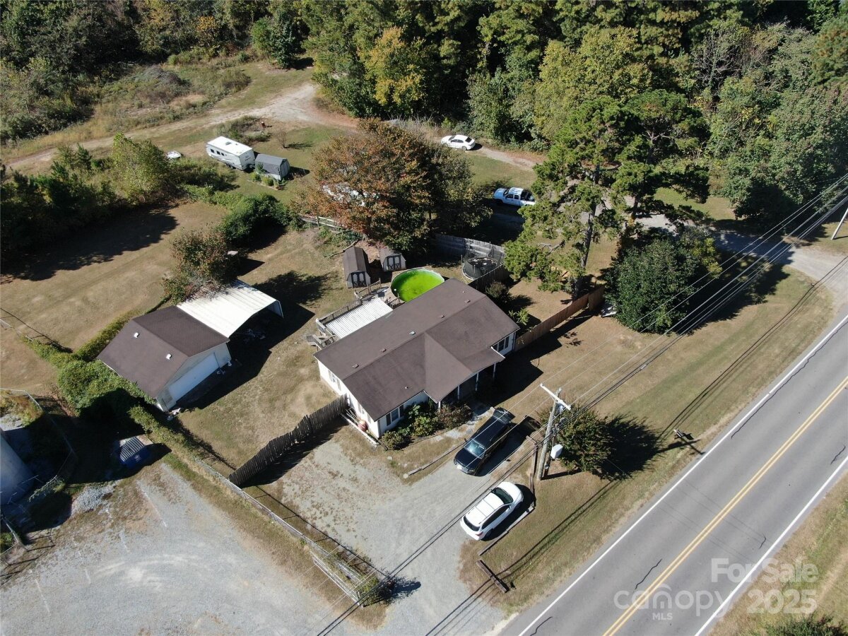 1711 W C Street, Kannapolis, NC 28081, MLS # 4320743