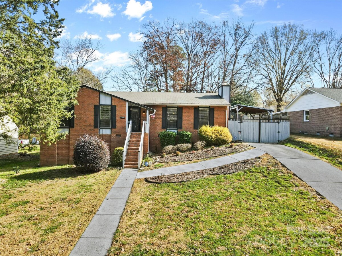 6221 Thermal Road, Charlotte, NC 28211, MLS # 4320750