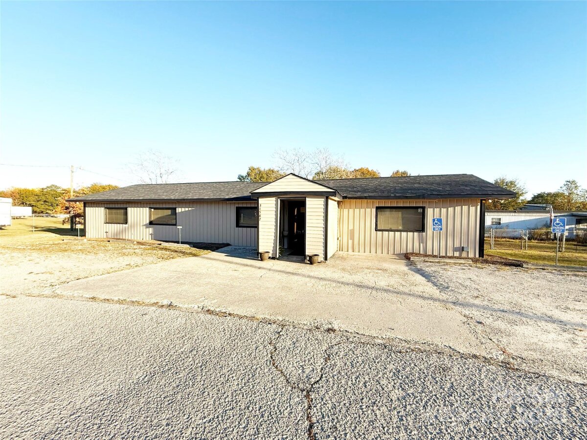 31613 McGregor Street, Pageland, SC 29728, MLS # 4320754