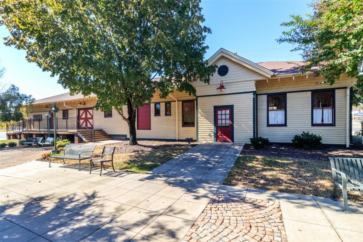 501 W Main Street, Albemarle, NC 28001, MLS # 4320759