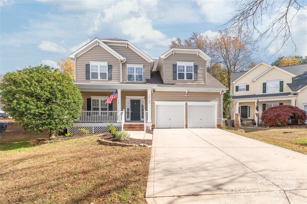 14137 Wild Elm Road, Charlotte, NC 28277, MLS # 4320760