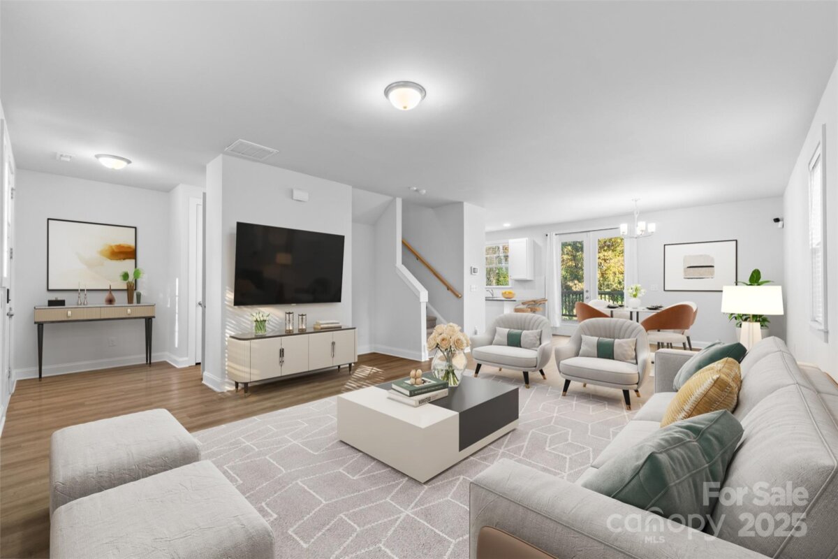 712 Rodey Avenue, Charlotte, NC 28206, MLS # 4320771