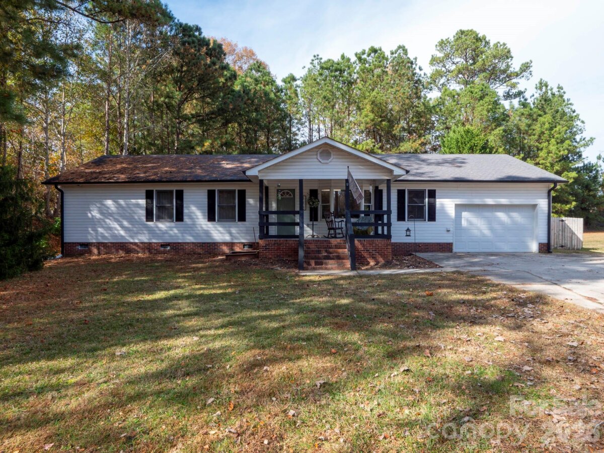 113 Tanager Drive, York, SC 29745, MLS # 4320773