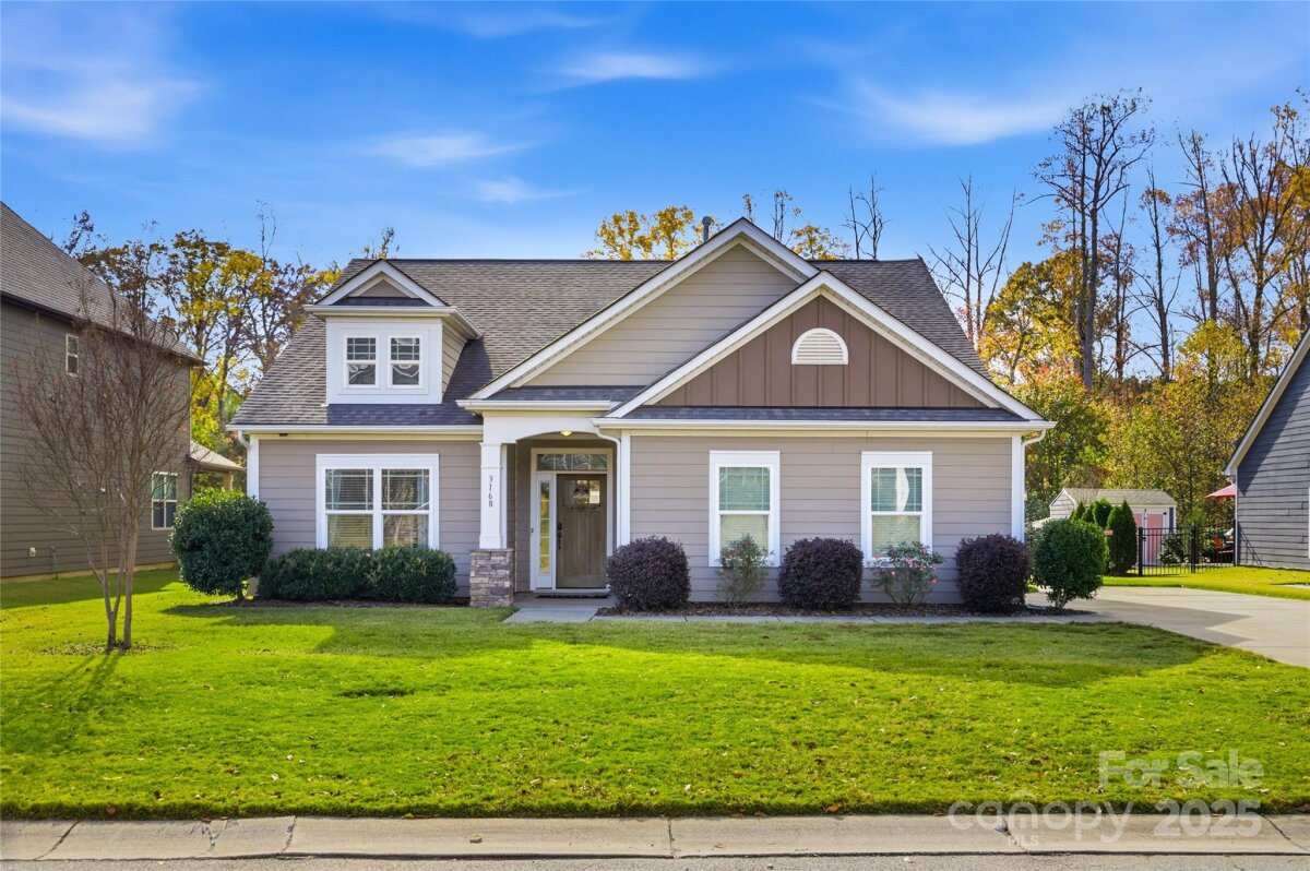 3168 Delaware Drive, Denver, NC 28037, MLS # 4320783