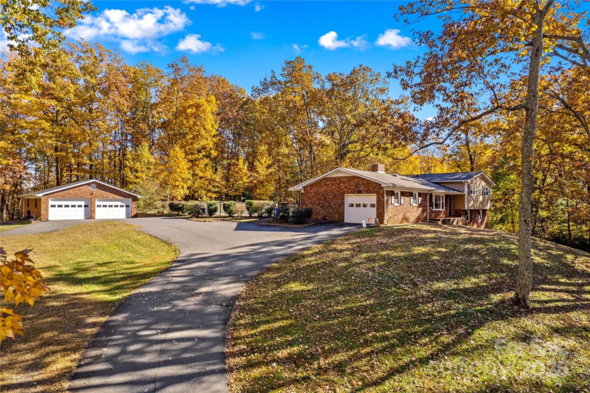 2607 Logan Drive, Valdese, NC 28690, MLS # 4320842