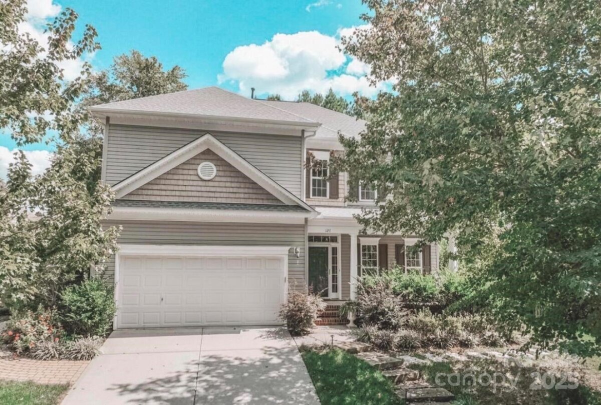 126 Burtons Barn Road, Mooresville, NC 28115, MLS # 4320843